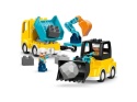 LEGO 10475 Duplo - Maszyny budowlane 3 w 1