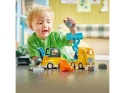 LEGO 10475 Duplo - Maszyny budowlane 3 w 1