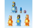 LEGO 11203 Bluey - Dom rodzinny Blue