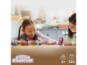 LEGO 11215 Gabby’s Dollhouse - Koci przyjaciele Gabi z klocków