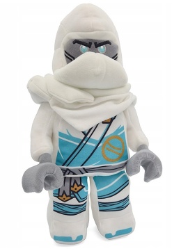 LEGO 169930 - Pluszak - Ninjago: Zane