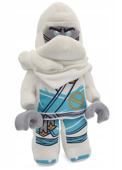 LEGO 169930 - Pluszak - Ninjago: Zane