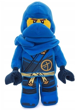 LEGO 169950 - Pluszak - Ninjago: Jay