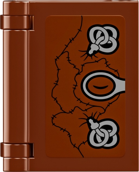 LEGO 21341 Ideas - Disney Hokus Pokus: Chata sióstr Sanderson