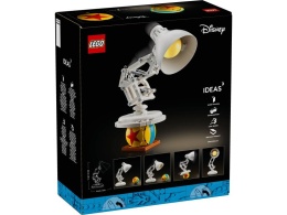 LEGO 21357 Ideas - Disney Pixar Luxo Jr.