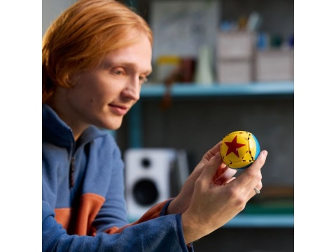 LEGO 21357 Ideas - Disney Pixar Luxo Jr.