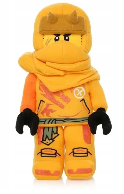 LEGO 350260 - Pluszak - Ninjago: Arin