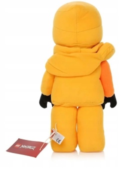 LEGO 350260 - Pluszak - Ninjago: Arin