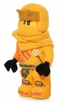 LEGO 350260 - Pluszak - Ninjago: Arin