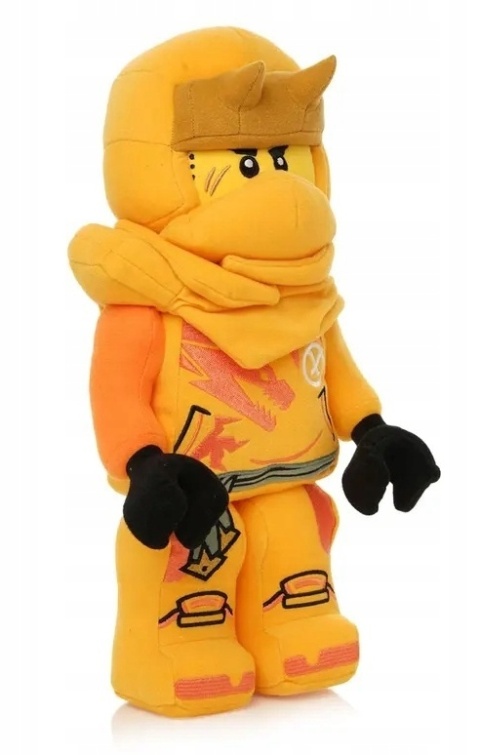 LEGO 350260 - Pluszak - Ninjago: Arin