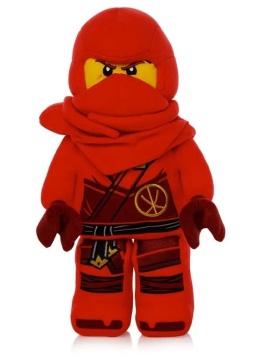 LEGO 350840 - Pluszak - Ninjago: Kai