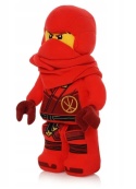 LEGO 350840 - Pluszak - Ninjago: Kai