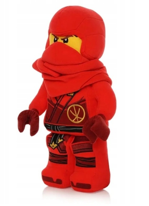 LEGO 350840 - Pluszak - Ninjago: Kai