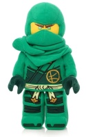 LEGO 350250 - Pluszak - Ninjago: Lloyd