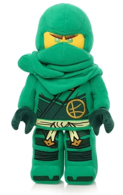 LEGO 350250 - Pluszak - Ninjago: Lloyd