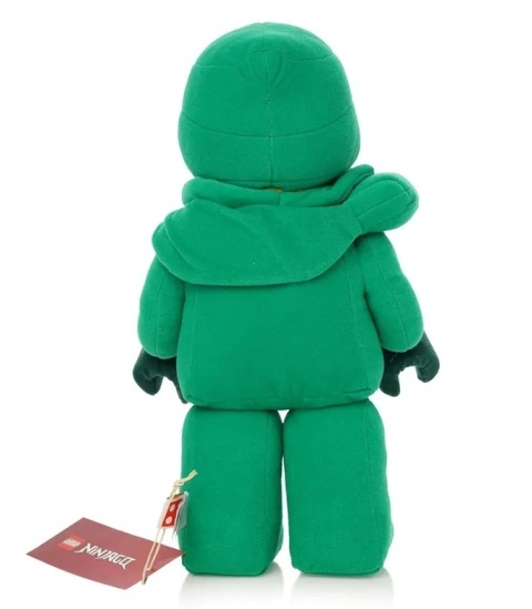 LEGO 350250 - Pluszak - Ninjago: Lloyd