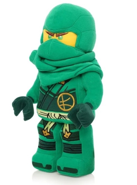 LEGO 350250 - Pluszak - Ninjago: Lloyd