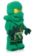 LEGO 350250 - Pluszak - Ninjago: Lloyd