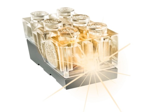 LEGO 42642 Friends - Maraton filmowy przyjaciółek