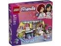 LEGO 42647 Friends - Pokój Paisley