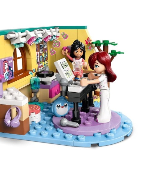LEGO 42647 Friends - Pokój Paisley