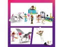 LEGO 42661 Friends - Bal przebierańców z jednorożcem i wróżką