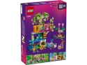 LEGO 42666 Friends - Kocie przyjęcie urodzinowe i domek na drzewie