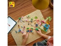 LEGO 42666 Friends - Kocie przyjęcie urodzinowe i domek na drzewie