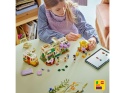 LEGO 42671 Friends - Zielona kawiarnia i kwiaciarnia