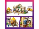 LEGO 42671 Friends - Zielona kawiarnia i kwiaciarnia