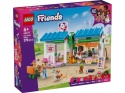 LEGO 42677 Friends - Piekarnia z psimi przysmakami