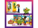 LEGO 42680 Friends - Sklep spożywczy w mieście Heartlake