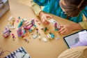 LEGO 42684 Friends - Jednorożcowa kawiarnia