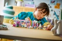 LEGO 42684 Friends - Jednorożcowa kawiarnia