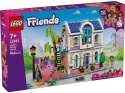 LEGO 42687 Friends - Dom rodzinny Liann