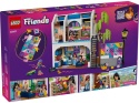 LEGO 42687 Friends - Dom rodzinny Liann