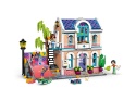 LEGO 42687 Friends - Dom rodzinny Liann