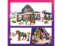LEGO 42688 Friends - Stadnina i szkółka jeździecka