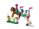 LEGO 42688 Friends - Stadnina i szkółka jeździecka