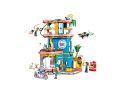 LEGO 42689 Friends - Domek klubu przyjaciół z Heartlake