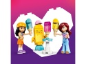 LEGO 42692 Friends - Stoisko z lodami i balonami