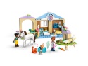 LEGO 42696 Friends - Lecznica dla zwierząt
