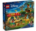 LEGO 43251 Disney - Rezerwat zwierząt Antonia