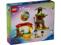 LEGO 43251 Disney - Rezerwat zwierząt Antonia