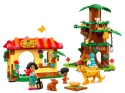 LEGO 43251 Disney - Rezerwat zwierząt Antonia