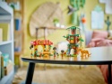 LEGO 43251 Disney - Rezerwat zwierząt Antonia