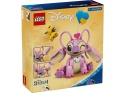 LEGO 43257 Disney - Andzia