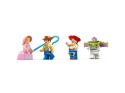 LEGO 43264 Disney - Toy Story - Okolicznościowy pociąg i Pan Sterowany