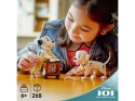LEGO 43271 Disney - 101 dalmatyńczyków - Szczeniaczki Szczęściarz i Penny