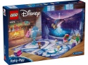 LEGO 43273 Disney - Kalendarz adwentowy 2025